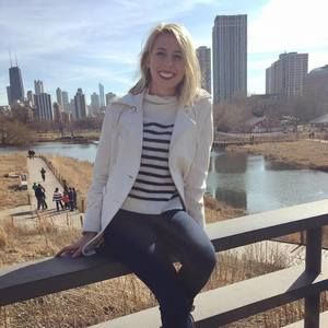 Meet your Posher, Casey